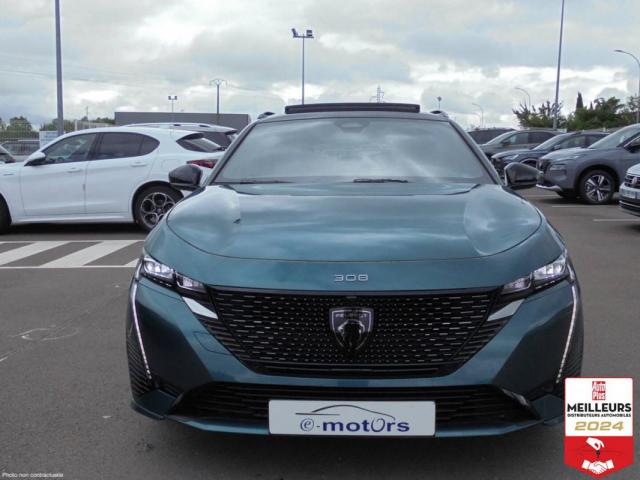 Peugeot 308 Sw image 9