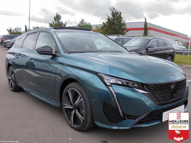 Peugeot 308 Sw image 8