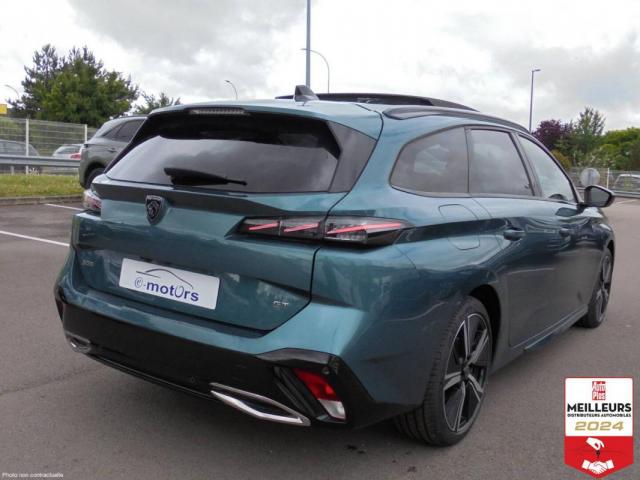Peugeot 308 Sw image 5