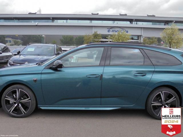 Peugeot 308 Sw image 4
