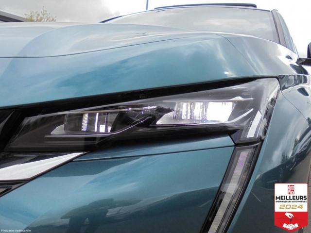Peugeot 308 Sw image 7