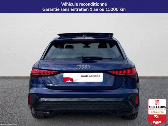 Audi Rs3 image 3