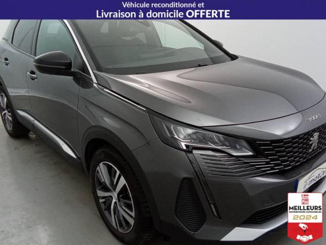 Peugeot 3008 image 9