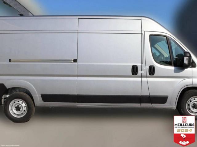 Peugeot Boxer image 4