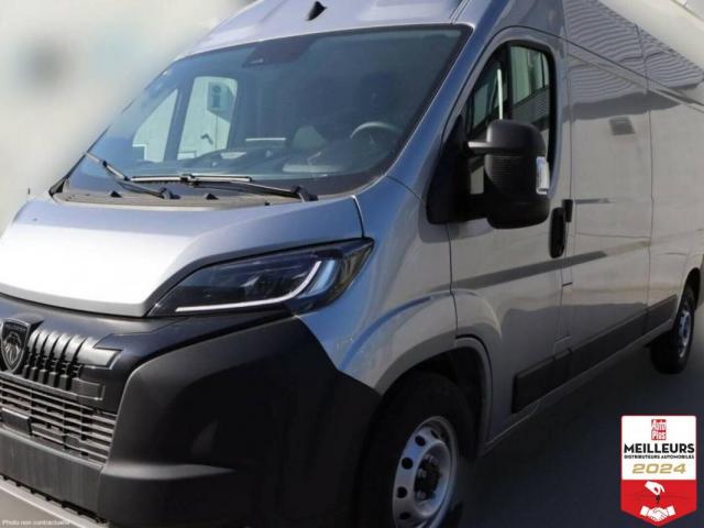 Peugeot Boxer image 6