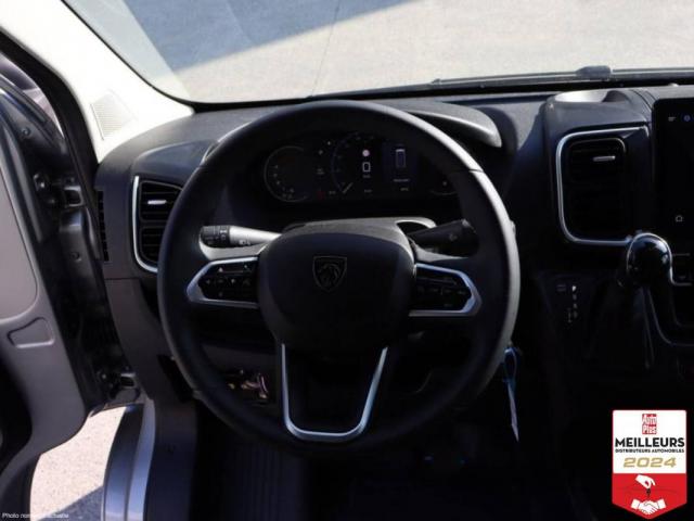 Peugeot Boxer image 3