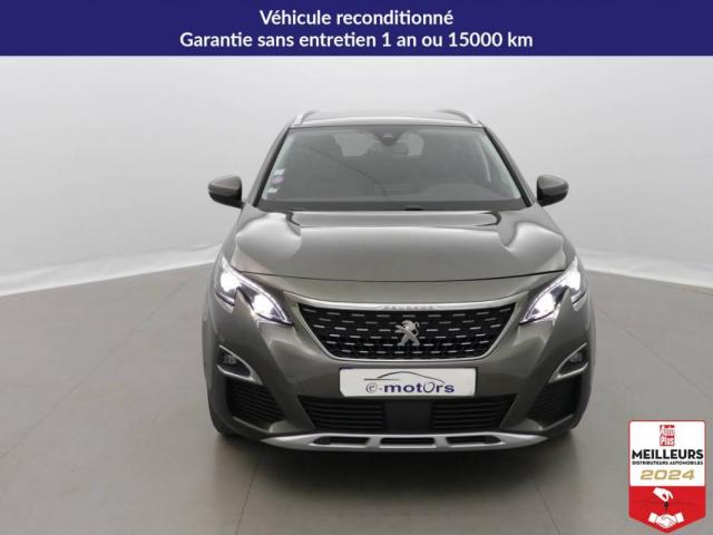 Peugeot 5008 image 6