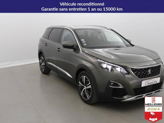 Peugeot 5008 image 7