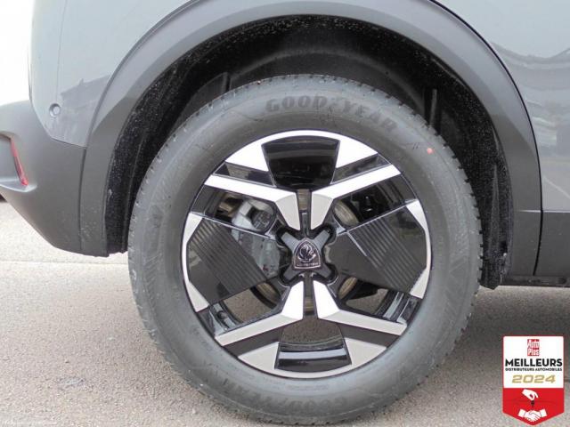 Peugeot 2008 image 2