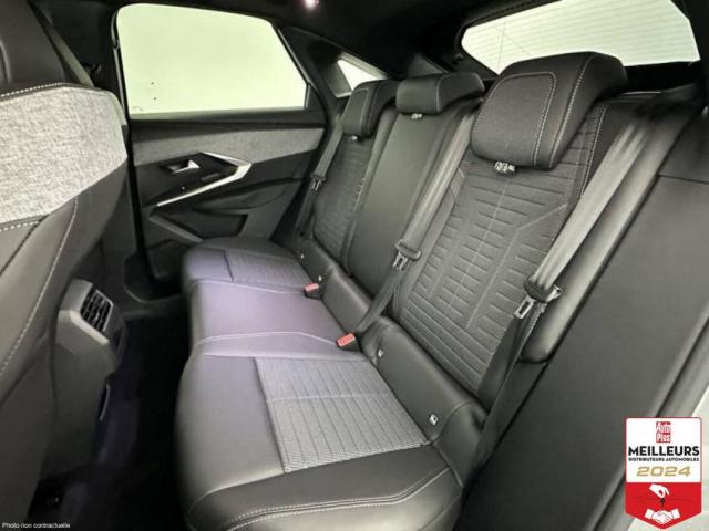 Peugeot 3008 image 6