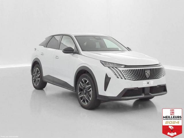 Peugeot 3008 image 9