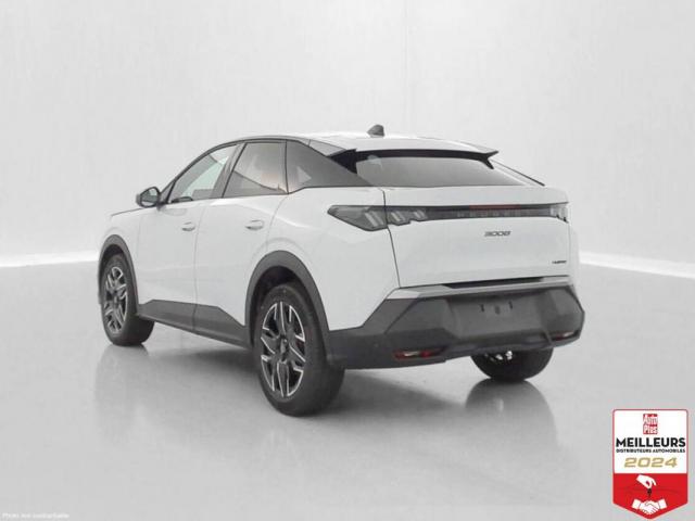 Peugeot 3008 image 3