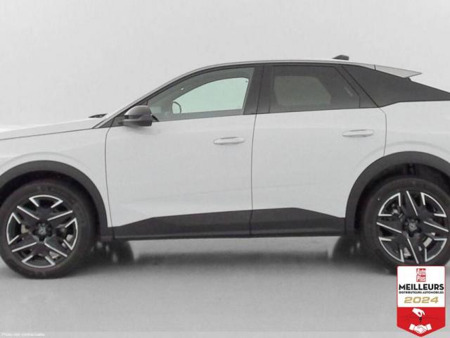 Peugeot 3008 image 7