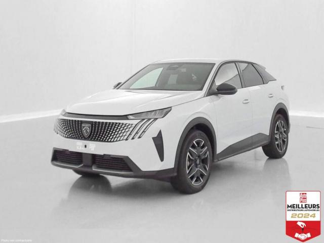 Peugeot 3008 image 5