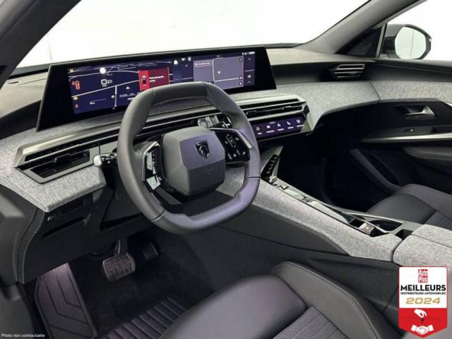 Peugeot 3008 image 8