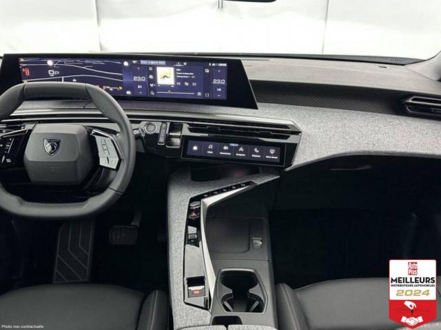 Peugeot 3008 image 2
