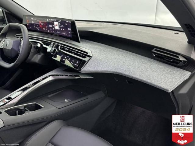 Peugeot 3008 image 4