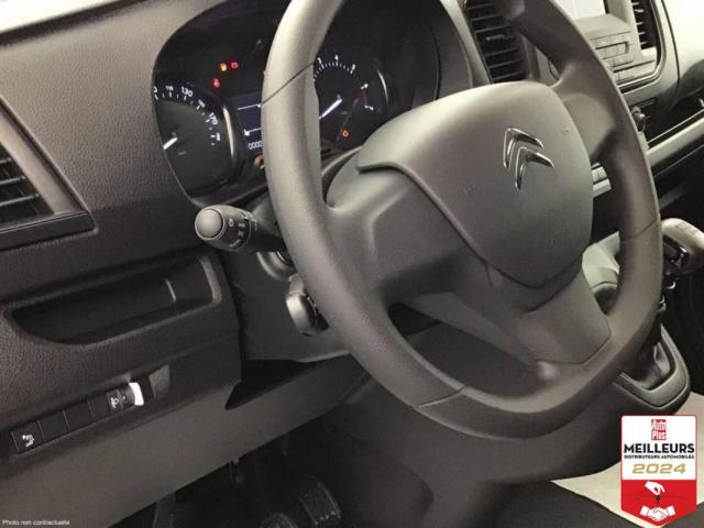 Citroen Jumpy image 6