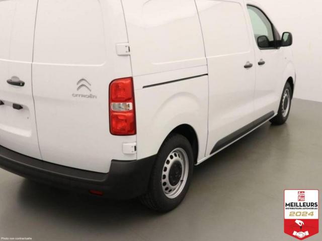 Citroen Jumpy image 1