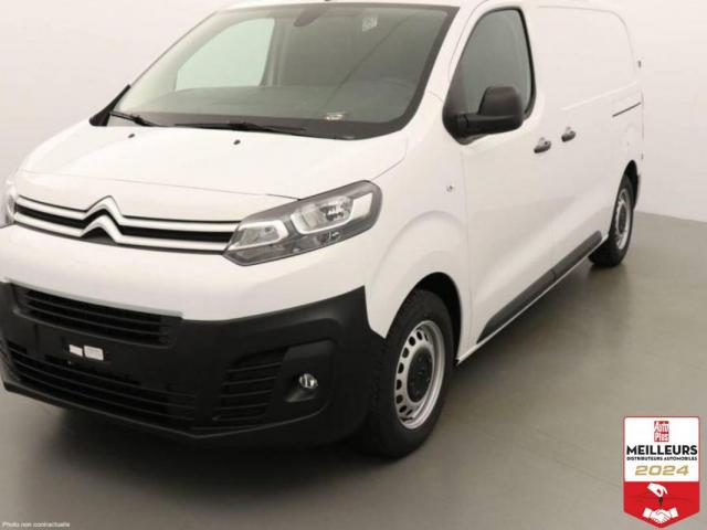 Citroen Jumpy image 3