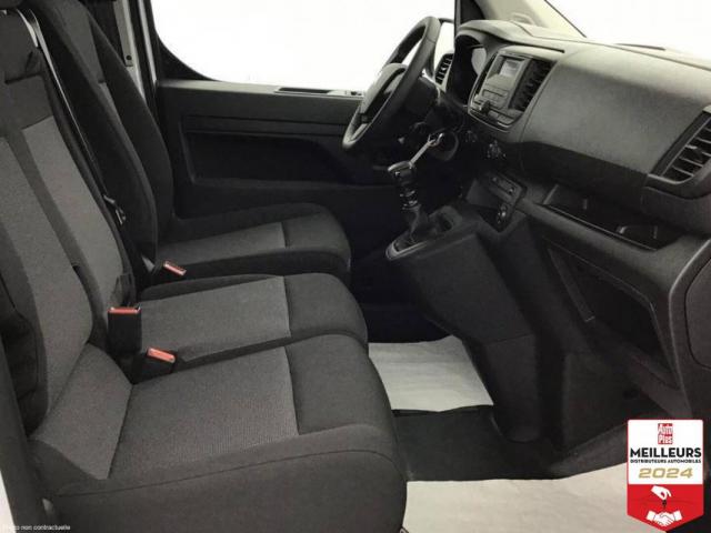 Citroen Jumpy image 5