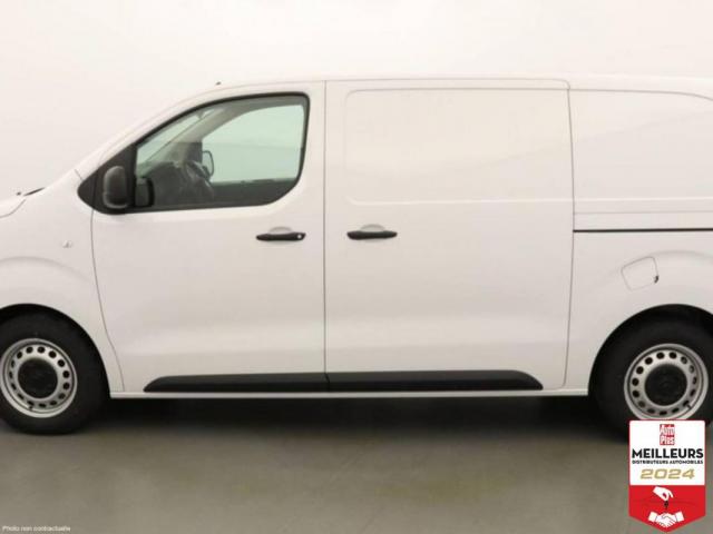 Citroen Jumpy image 8
