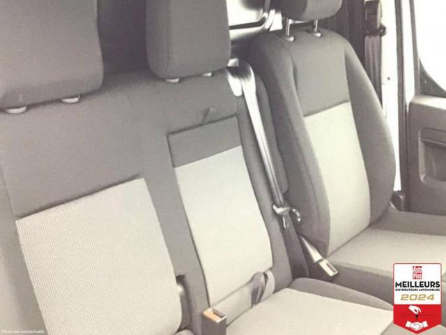 Citroen Jumpy image 9