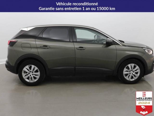 Peugeot 3008 image 1