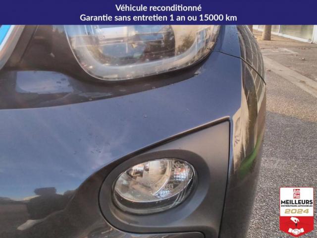 Bmw I3 image 6