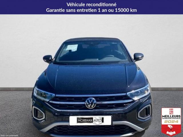 Volkswagen T-Roc image 6