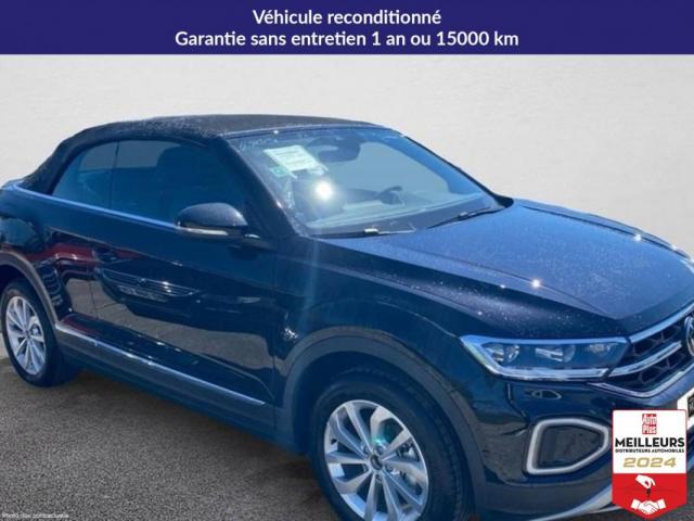 Volkswagen T-Roc image 1