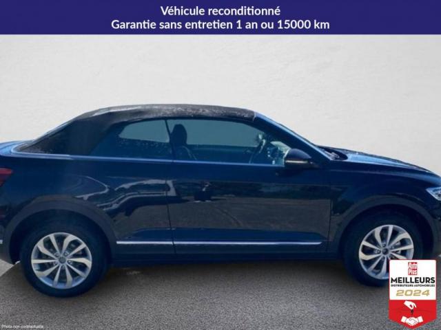 Volkswagen T-Roc image 8