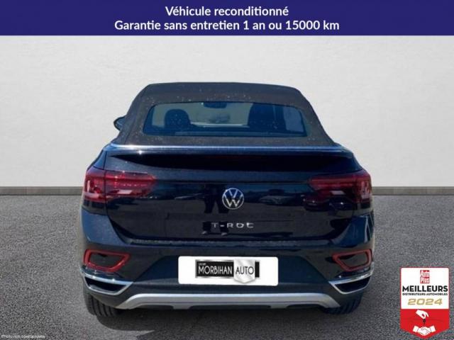 Volkswagen T-Roc image 9