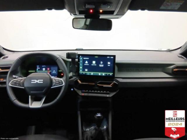 Dacia Duster image 5