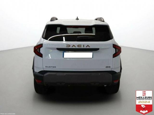 Dacia Duster image 4