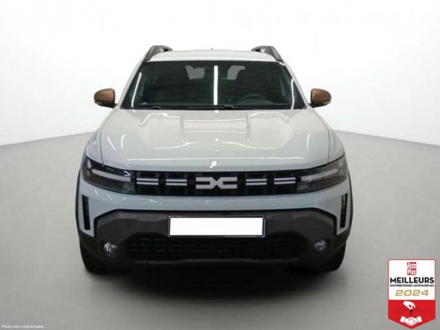 Dacia Duster image 1