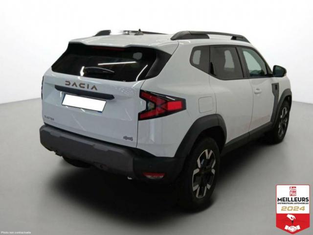 Dacia Duster image 3