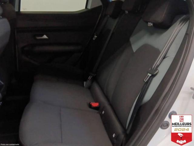 Dacia Duster image 6