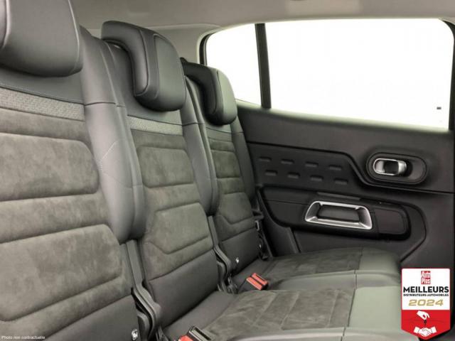 Citroen C5 Aircross image 7