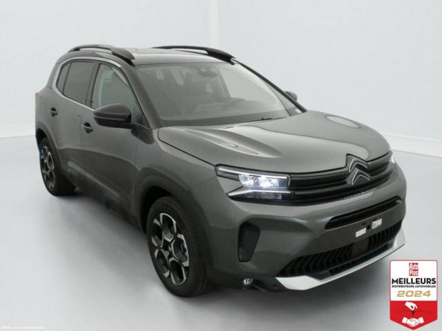 Citroen C5 Aircross image 9