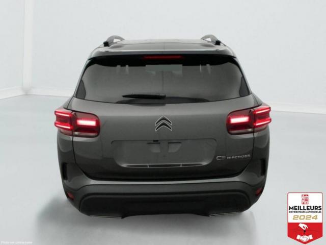 Citroen C5 Aircross image 6