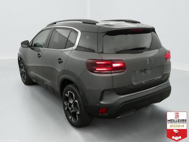 Citroen C5 Aircross image 1