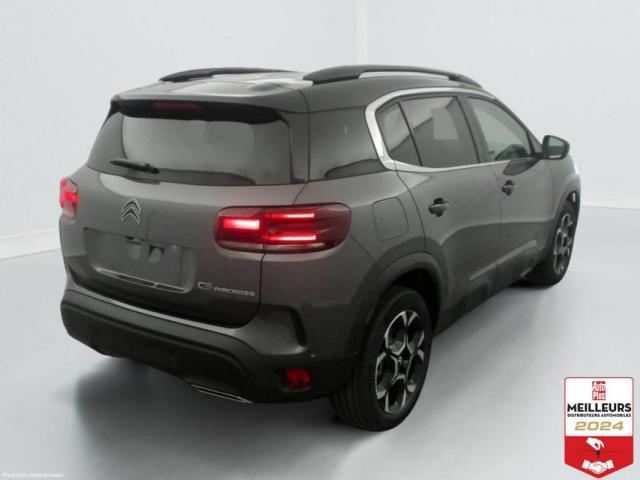 Citroen C5 Aircross image 8
