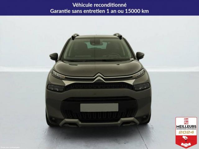 Citroen C3 Aircross image 7