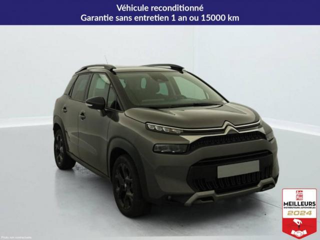 Citroen C3 Aircross image 4