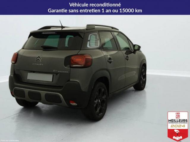 Citroen C3 Aircross image 2