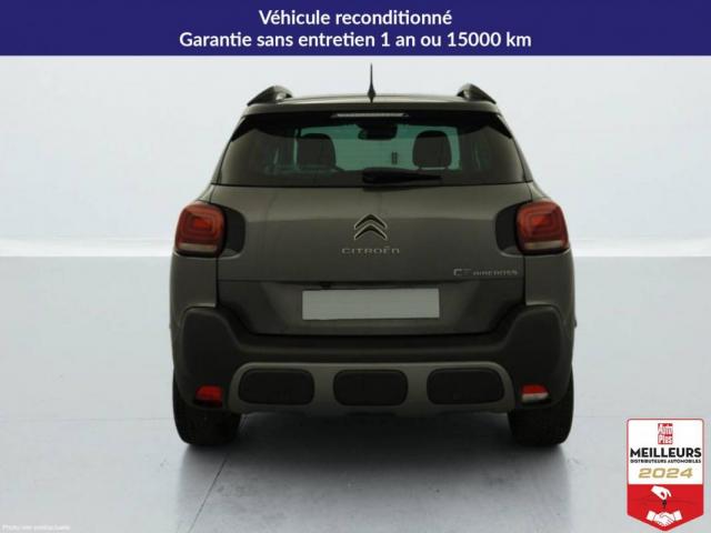 Citroen C3 Aircross image 3