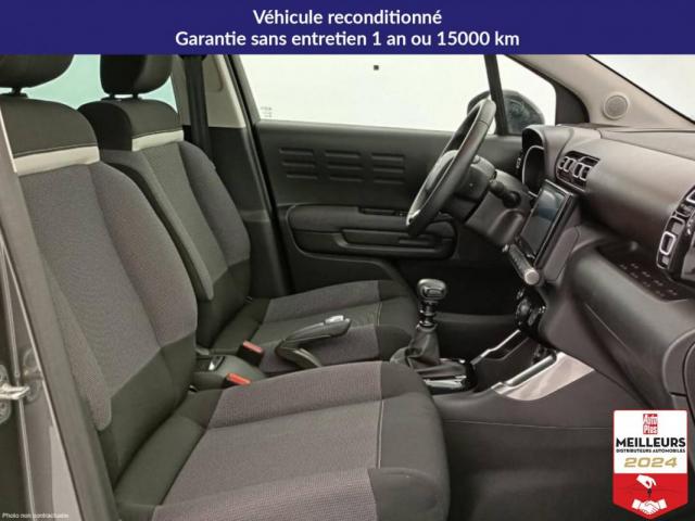Citroen C3 Aircross image 1