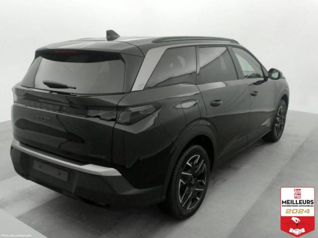 Peugeot 5008 image 2