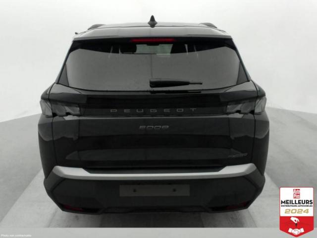Peugeot 5008 image 1